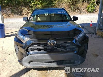 Piąte zdjęcie samochodu w środku: 2021 TOYOTA RAV4 LE VIN:2T3H1RFV1MC145459 - miniatura