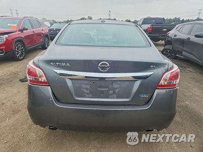 Zdjęcie 6 z 12 samochodu: 2014 NISSAN ALTIMA 2.5 SL VIN:1N4AL3AP0EC135791 - miniatura