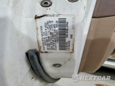 Zdjęcie 12 z 12 samochodu: 2000 TOYOTA CAMRY VIN:4T1BG22K4YU760978 - miniatura