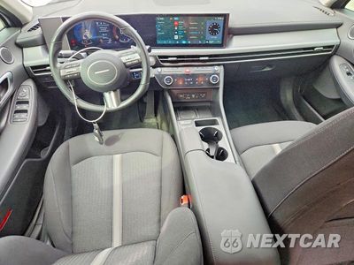 Zdjęcie 8 z 13 samochodu: 2026 HYUNDAI SONATA SEL SPORT VIN:KMHL64JA2TA524335 - miniatura