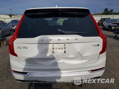 Zdjęcie 6 z 14 samochodu: 2017 VOLVO XC90 T6 VIN:YV4A22PL9H1140285 - miniatura