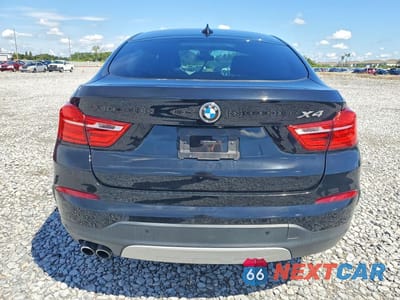 Zdjęcie 6 z 13 samochodu: 2018 BMW X4 XDRIVE28I VIN:5UXXW3C54J0T82202 - miniatura