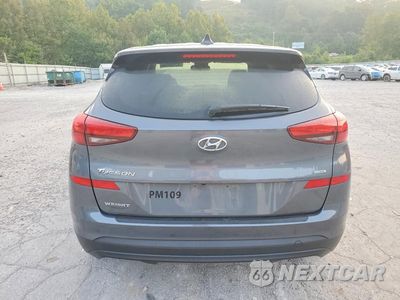 Zdjęcie 6 z 13 samochodu: 2019 HYUNDAI TUCSON SE VIN:KM8J2CA49KU992535 - miniatura