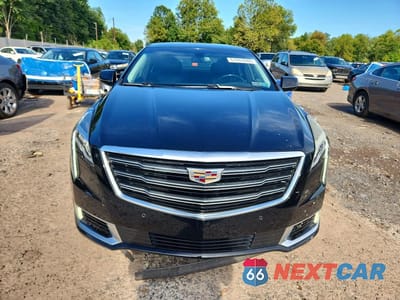 Piąte zdjęcie samochodu w środku: 2019 CADILLAC XTS LUXURY VIN:2G61M5S37K9115624 - miniatura