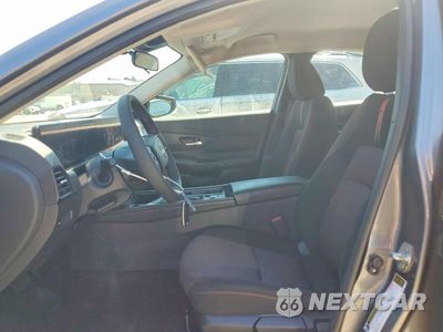 Zdjęcie 7 z 12 samochodu: 2026 NISSAN SENTRA SR VIN:3N1AB9DV6TY289486 - miniatura