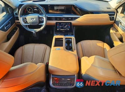 Zdjęcie 8 z 14 samochodu: 2025 INFINITI QX80 SENSORY VIN:JN8AZ3DB4S9402467 - miniatura
