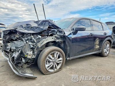 2025 ACURA ADX 3HDSA1H3XSM707504 - główne zdjęcie licytacji z USA - miniatura