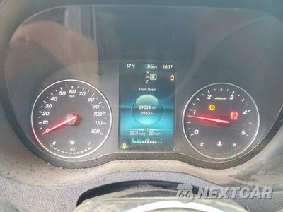 Zdjęcie 9 z 13 samochodu: 2024 MERCEDES-BENZ SPRINTER 2500 DELIVERY VAN VIN:W1Y4NBHY3RT188772 - miniatura