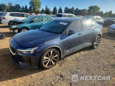 2022 POLESTAR 2 LPSED3KA0NL077340 - główne zdjęcie licytacji z USA - miniatura