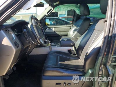 Zdjęcie 7 z 13 samochodu: 2015 FORD EXPEDITION LIMITED VIN:1FMJU2AT3FEF10802 - miniatura