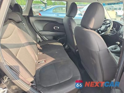 Zdjęcie 10 z 12 samochodu: 2015 KIA SOUL BASE VIN:KNDJN2A21F7112808 - miniatura