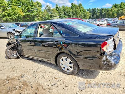 Drugie zdjęcie samochodu z przodu: 2004 TOYOTA CAMRY LE VIN:4T1BE32K94U320471 - miniatura