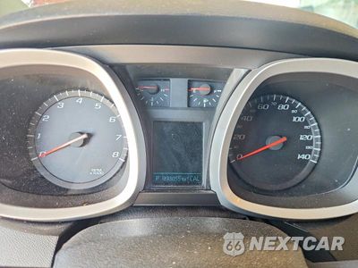 Zdjęcie 9 z 13 samochodu: 2016 CHEVROLET EQUINOX LS VIN:2GNALDEKXG1176962 - miniatura