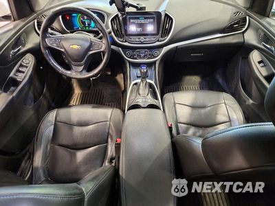 Zdjęcie 8 z 12 samochodu: 2017 CHEVROLET VOLT LT VIN:1G1RC6S56HU118366 - miniatura