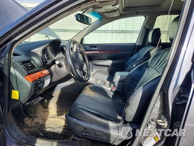 Zdjęcie 7 z 13 samochodu: 2012 SUBARU OUTBACK 3.6R LIMITED VIN:4S4BRDKC9C2245722 - miniatura