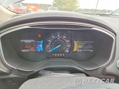 Zdjęcie 9 z 12 samochodu: 2019 FORD FUSION SEL VIN:3FA6P0CD0KR269368 - miniatura