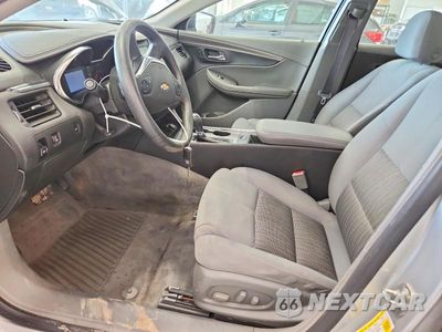Zdjęcie 7 z 12 samochodu: 2016 CHEVROLET IMPALA LS VIN:2G11X5SA5G9125748 - miniatura