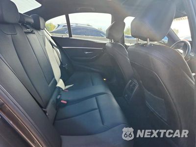 Zdjęcie 10 z 12 samochodu: 2017 BMW 330 XI VIN:WBA8D9G3XHNU61424 - miniatura