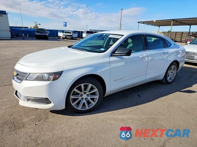 2015 CHEVROLET IMPALA LS 2G11Z5SL9F9190127 - główne zdjęcie licytacji z USA - miniatura