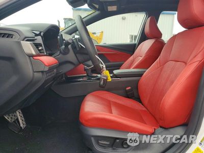 Zdjęcie 7 z 13 samochodu: 2026 TOYOTA CAMRY XSE VIN:4T1DBADK1TU054364 - miniatura