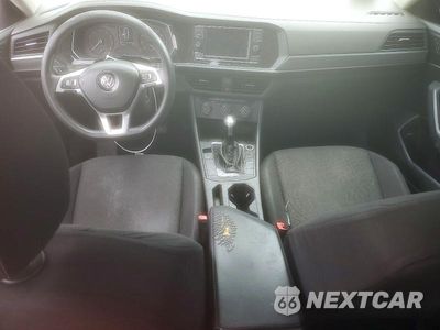 Zdjęcie 8 z 12 samochodu: 2019 VOLKSWAGEN JETTA S VIN:3VWC57BU2KM153371 - miniatura