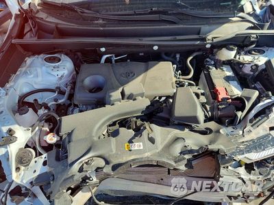 Zdjęcie 12 z 14 samochodu: 2023 TOYOTA RAV4 XLE VIN:2T3P1RFV5PW397987 - miniatura