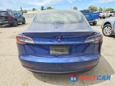 Zdjęcie 6 z 12 samochodu: 2022 TESLA MODEL 3 VIN:5YJ3E1EA5NF288869 - miniatura