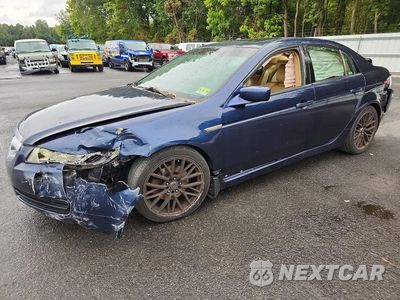 2005 ACURA TL BASE 19UUA66295A060274 - główne zdjęcie licytacji z USA - miniatura