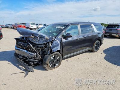 2026 KIA CARNIVAL LXS KNDNB5KA7T6161188 - główne zdjęcie licytacji z USA - miniatura