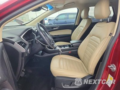 Zdjęcie 7 z 12 samochodu: 2019 FORD EDGE SEL VIN:2FMPK3J92KBB46274 - miniatura