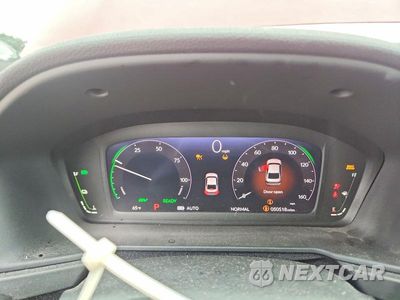Zdjęcie 9 z 13 samochodu: 2023 HONDA ACCORD HYBRID SPORT VIN:1HGCY2F50PA035065 - miniatura