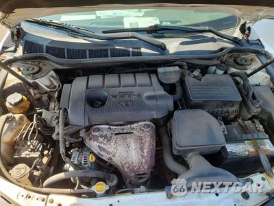 Zdjęcie 11 z 12 samochodu: 2011 TOYOTA CAMRY XLE VIN:4T1BF3EK4BU696226 - miniatura