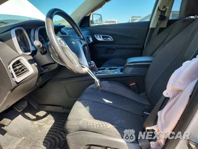 Zdjęcie 7 z 13 samochodu: 2014 CHEVROLET EQUINOX LT VIN:2GNALBEK6E6323427 - miniatura