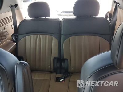 Zdjęcie 10 z 13 samochodu: 2026 KIA EV9 GT LINE VIN:5XYAEFS59TG015676 - miniatura