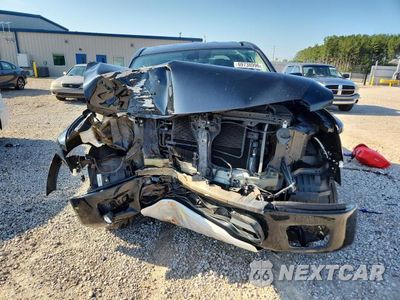 Piąte zdjęcie samochodu w środku: 2019 NISSAN TITAN PRO-4X VIN:1N6AA1E58KN502463 - miniatura