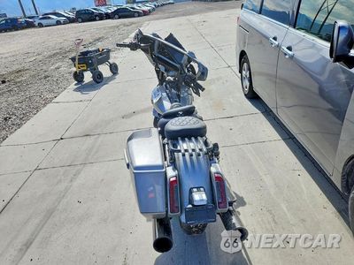 Czwarte zdjęcie samochodu z boku: 2023 HARLEY-DAVIDSON FLHXSE VIN:1HD1PX617PB958249 - miniatura