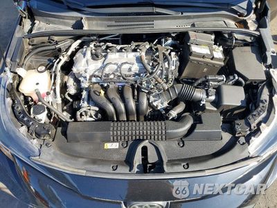 Zdjęcie 11 z 12 samochodu: 2022 TOYOTA COROLLA LE VIN:5YFEPMAE3NP369418 - miniatura