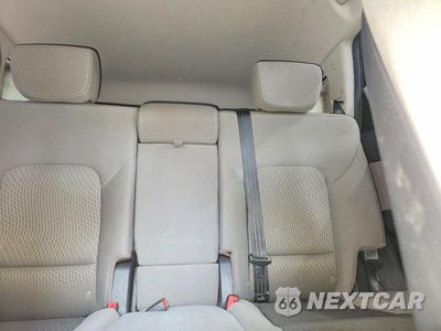 Zdjęcie 10 z 13 samochodu: 2017 HYUNDAI SANTA FE SE VIN:KM8SM4HF2HU183317 - miniatura