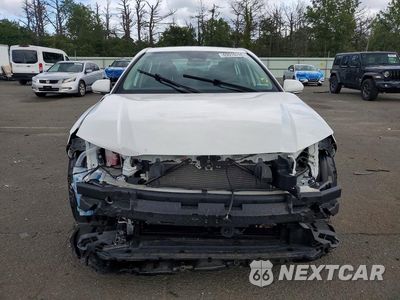 Piąte zdjęcie samochodu w środku: 2025 TOYOTA CAMRY LE VIN:4T1DAACK0SU013338 - miniatura