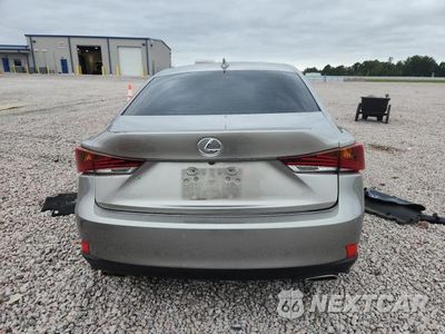 Zdjęcie 6 z 12 samochodu: 2018 LEXUS IS 300 VIN:JTHBA1D24J5064620 - miniatura