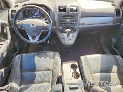 Zdjęcie 8 z 14 samochodu: 2010 HONDA CR-V EXL VIN:5J6RE4H71AL098855 - miniatura