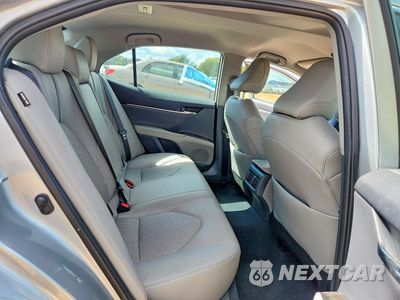 Zdjęcie 10 z 12 samochodu: 2024 TOYOTA CAMRY XSE VIN:4T1K61AK4RU234656 - miniatura