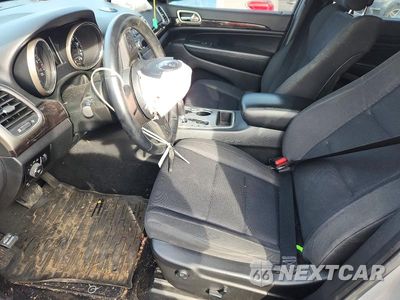 Zdjęcie 7 z 13 samochodu: 2012 JEEP GRAND CHEROKEE LAREDO VIN:1C4RJFAG1CC160555 - miniatura