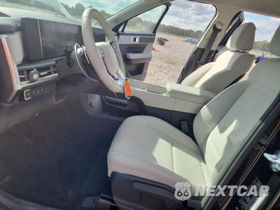 Zdjęcie 7 z 13 samochodu: 2026 HYUNDAI SANTA FE SE VIN:5NMP14GL7TH211865 - miniatura