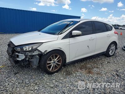 2016 FORD FOCUS SE 1FADP3K28GL283646 - główne zdjęcie licytacji z USA - miniatura