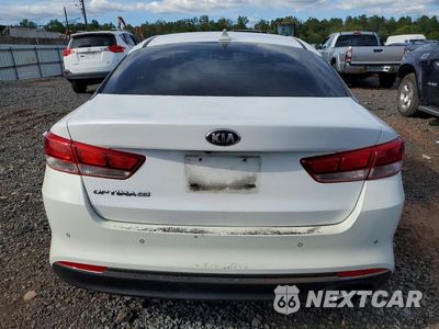 Zdjęcie 6 z 12 samochodu: 2020 KIA OPTIMA LX VIN:5XXGT4L3XLG428874 - miniatura
