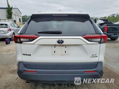 Zdjęcie 6 z 14 samochodu: 2024 TOYOTA RAV4 HYBRID XLE VIN:4T3RWRFV2RU133428 - miniatura