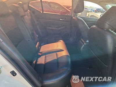 Zdjęcie 10 z 12 samochodu: 2019 NISSAN ALTIMA SR VIN:1N4BL4CV2KC184508 - miniatura