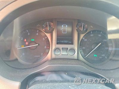 Zdjęcie 9 z 13 samochodu: 2014 LEXUS GX 460 VIN:JTJBM7FX7E5081306 - miniatura