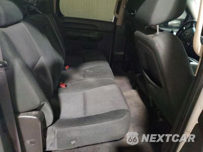 Zdjęcie 10 z 13 samochodu: 2012 GMC SIERRA K1500 SL VIN:3GTP2UEA4CG142465 - miniatura